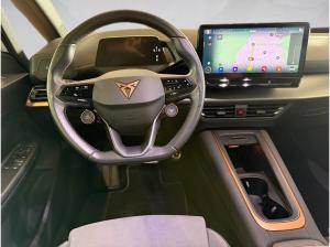 Cupra Born Wärmepumpe LED Navi ACC HuD ACC AUT