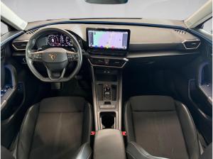 Cupra Formentor 1.5 TSI DSG Matrix Navi ACC RFK ACC LM