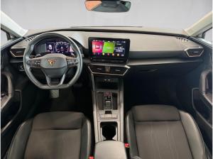 Cupra Leon 1.5 eTSI DSG Matrix ACC AHK Pano Full-Link