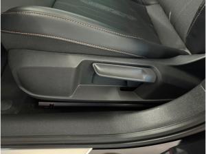 Cupra Formentor 1.5 TSI DSG Matrix Navi ACC RFK ACC LM