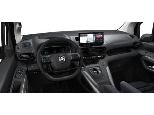 Citroën Berlingo M Diesel 130 Automatik Max