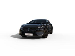 Peugeot 408 Allure Business HYBRID 145 DSC6