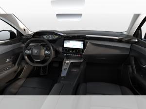 Peugeot 408 Allure Business HYBRID 145 DSC6