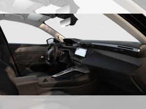 Peugeot 408 Allure Business HYBRID 145 DSC6