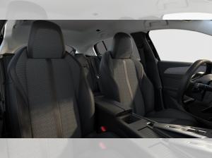 Peugeot 408 Allure Business HYBRID 145 DSC6