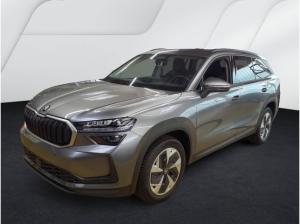 Skoda Kodiaq Selection 2.0 TDI NAV KAM PANO AHK MATRIX