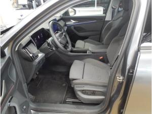 Skoda Kodiaq Selection 2.0 TDI NAV KAM PANO AHK MATRIX
