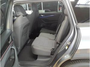 Skoda Kodiaq Selection 2.0 TDI NAV KAM PANO AHK MATRIX