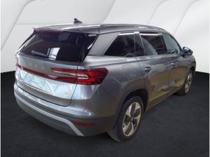 Skoda Kodiaq Selection 2.0 TDI NAV KAM PANO AHK MATRIX