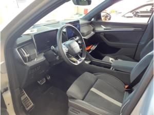 Skoda Kodiaq Sportline 2.0 TSI PANO AHK STDHZG 19" HuD