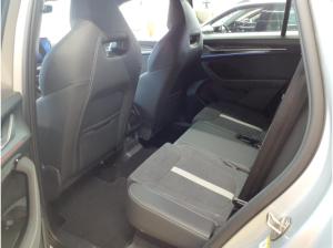 Skoda Kodiaq Sportline 2.0 TSI PANO AHK STDHZG 19" HuD