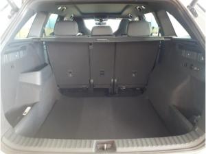 Skoda Kodiaq Sportline 2.0 TSI PANO AHK STDHZG 19" HuD