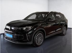 Volkswagen Tiguan 1.5 eTSI GOAL DSG HD-Matrix AHK Navi ACC AreaView