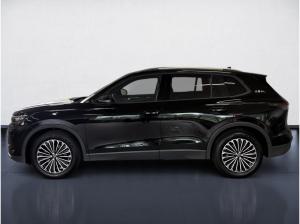 Volkswagen Tiguan 1.5 eTSI GOAL DSG HD-Matrix AHK Navi ACC AreaView