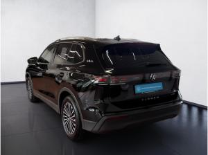 Volkswagen Tiguan 1.5 eTSI GOAL DSG HD-Matrix AHK Navi ACC AreaView