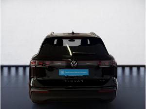 Volkswagen Tiguan 1.5 eTSI GOAL DSG HD-Matrix AHK Navi ACC AreaView