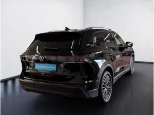 Volkswagen Tiguan 1.5 eTSI GOAL DSG HD-Matrix AHK Navi ACC AreaView