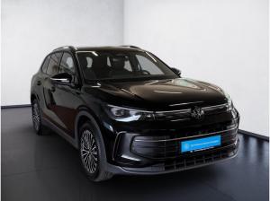 Volkswagen Tiguan 1.5 eTSI GOAL DSG HD-Matrix AHK Navi ACC AreaView