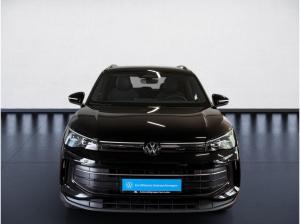 Volkswagen Tiguan 1.5 eTSI GOAL DSG HD-Matrix AHK Navi ACC AreaView