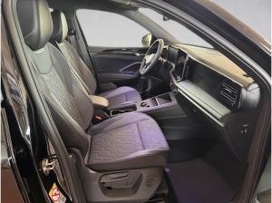 Volkswagen Tiguan 1.5 eTSI GOAL DSG HD-Matrix AHK Navi ACC AreaView