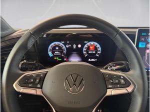 Volkswagen Tiguan 1.5 eTSI GOAL DSG HD-Matrix AHK Navi ACC AreaView