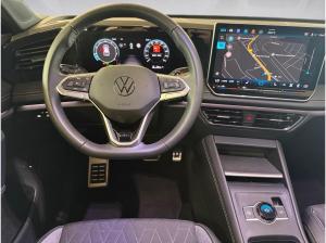 Volkswagen Tiguan 1.5 eTSI GOAL DSG HD-Matrix AHK Navi ACC AreaView