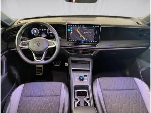 Volkswagen Tiguan 1.5 eTSI GOAL DSG HD-Matrix AHK Navi ACC AreaView