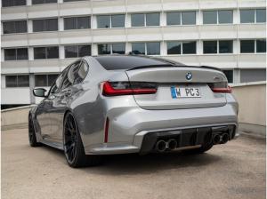 BMW M3 Competition DA Prof Carbon PA Plus RENNSTIL