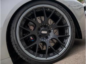 BMW M3 Competition DA Prof Carbon PA Plus RENNSTIL