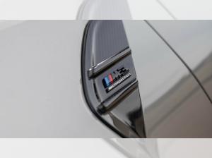 BMW M3 Competition DA Prof Carbon PA Plus RENNSTIL