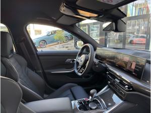 BMW M3 Competition DA Prof Carbon PA Plus RENNSTIL