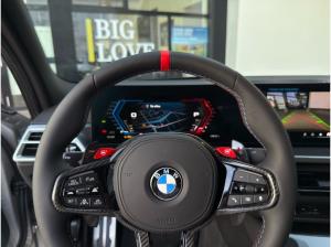 BMW M3 Competition DA Prof Carbon PA Plus RENNSTIL