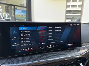 BMW M3 Competition DA Prof Carbon PA Plus RENNSTIL