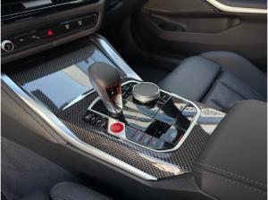 BMW M3 Competition DA Prof Carbon PA Plus RENNSTIL