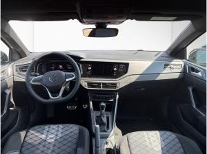 Volkswagen Polo R-Line 1.0 TSI DSG "sofort verfügbar*