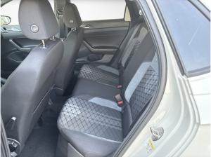Volkswagen Polo R-Line 1.0 TSI DSG "sofort verfügbar*