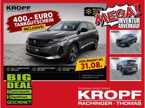 Peugeot 5008 1.2 PureTech 130 Allure Pack LED+Navi+SHZ