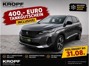 Peugeot 5008 1.2 PureTech 130 Allure Pack LED+Navi+SHZ