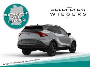 Kia Sportage 1.6 T-GDI MT Core **SUMMER DEAL**