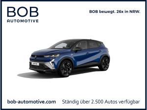 Renault Captur Esprit Alpine Full Hybrid E-Tech 160