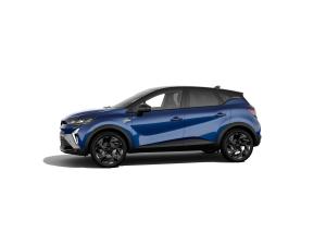 Renault Captur Esprit Alpine Full Hybrid E-Tech 160