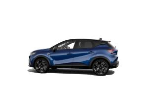 Renault Captur Esprit Alpine Full Hybrid E-Tech 160