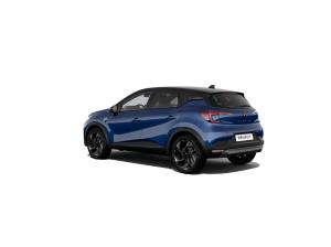 Renault Captur Esprit Alpine Full Hybrid E-Tech 160