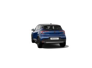 Renault Captur Esprit Alpine Full Hybrid E-Tech 160
