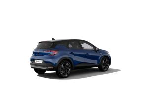 Renault Captur Esprit Alpine Full Hybrid E-Tech 160