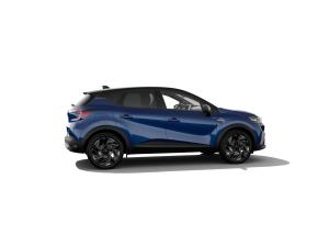 Renault Captur Esprit Alpine Full Hybrid E-Tech 160