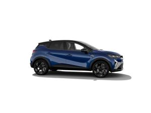 Renault Captur Esprit Alpine Full Hybrid E-Tech 160