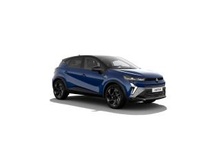 Renault Captur Esprit Alpine Full Hybrid E-Tech 160