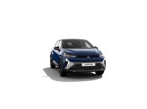 Renault Captur Esprit Alpine Full Hybrid E-Tech 160