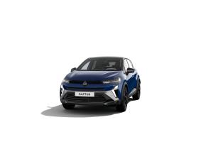 Renault Captur Esprit Alpine Full Hybrid E-Tech 160